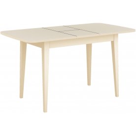 Стеклянный стол DikLine M120