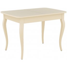 Стеклянный стол DikLine M120