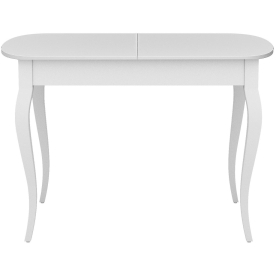 Стеклянный стол DikLine M130