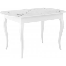 Стеклянный стол DikLine M130