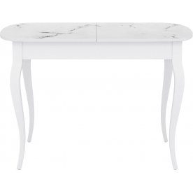 Стеклянный стол DikLine M130