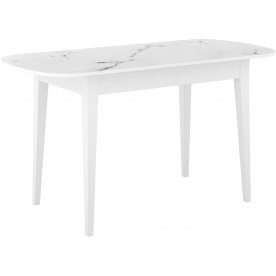 Стеклянный стол DikLine M130