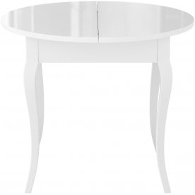 Стеклянный стол DikLine MR100