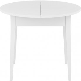 Стеклянный стол DikLine MR100