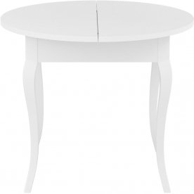 Стеклянный стол DikLine MR100