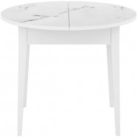 Стеклянный стол DikLine MR100