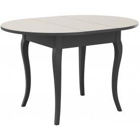 Стеклянный стол DikLine MR100