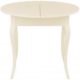 Стеклянный стол DikLine MR100