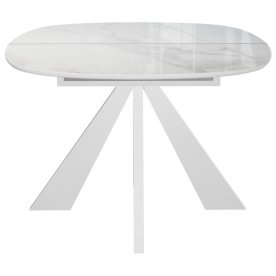 Стеклянный стол DikLine SFK110