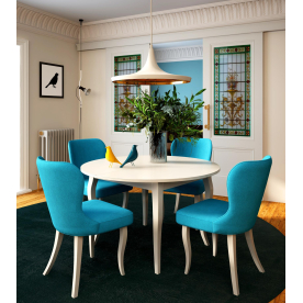 Стеклянный стол 1000 C