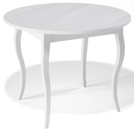 Стеклянный стол 1000 C