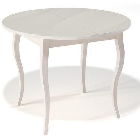 Стеклянный стол 1000 C