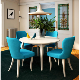 Стеклянный стол 1000 C