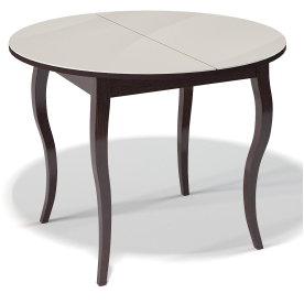 Стеклянный стол 1000 C