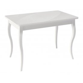 Стеклянный стол 1100 C