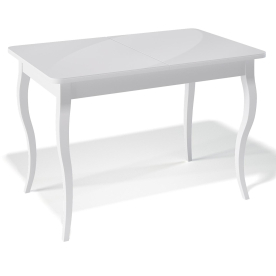 Стеклянный стол 1100 C