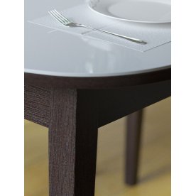 Стеклянный стол 1300 C