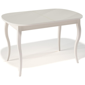 Стеклянный стол 1300 C