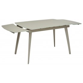 Стеклянный стол Eliot 120