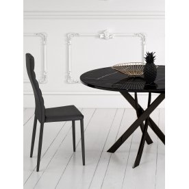 Стеклянный стол R1100