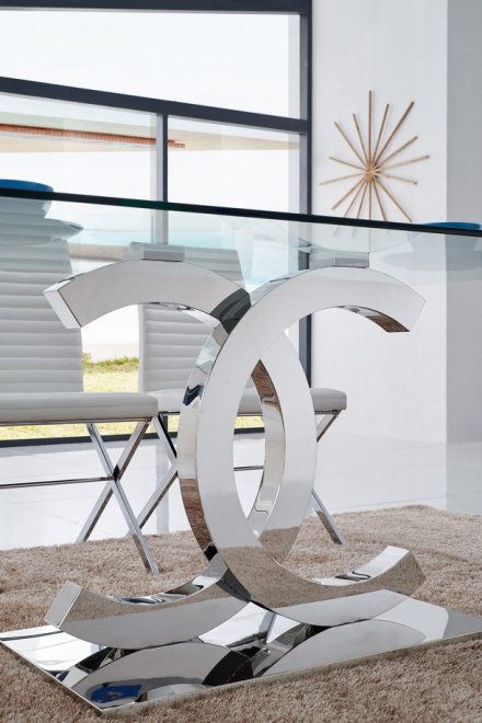 Стол FT 151 Chanel