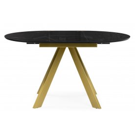 Стеклянный стол Галвестон