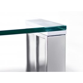 Стол стеклянный GY-DT06SS