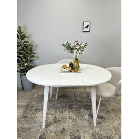 Стеклянный стол 1000 M