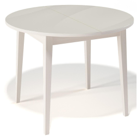 Стеклянный стол 1000 M