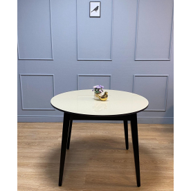 Стеклянный стол 1000 M