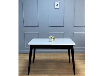 Стеклянный стол Инфинити 1100