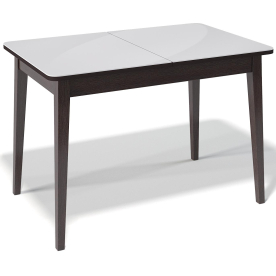 Стеклянный стол 1100 M