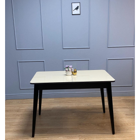 Стеклянный стол 1100 M