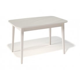 Стеклянный стол 1200 M