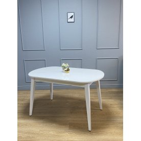 Стеклянный стол 1300 M