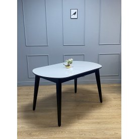 Стеклянный стол 1300 M