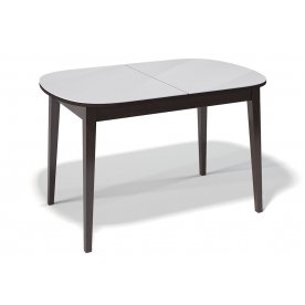 Стеклянный стол 1300 M