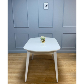 Стеклянный стол 1300 M