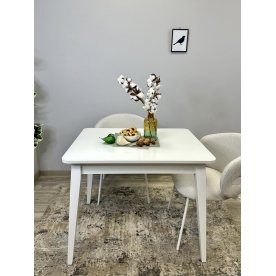 Стеклянный стол 900 M