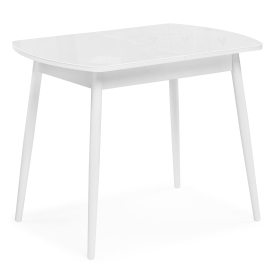 Стеклянный стол Калверт