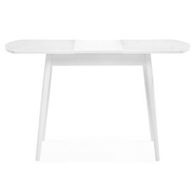 Стеклянный стол Калверт