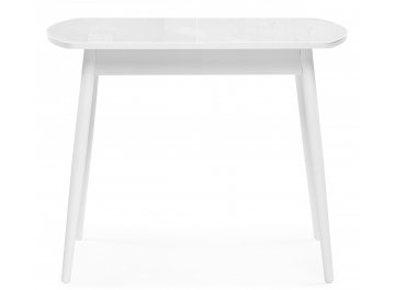 Стеклянный стол Калверт