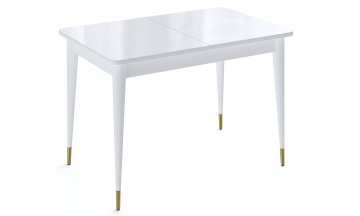 Стеклянный стол KENNER 1100K