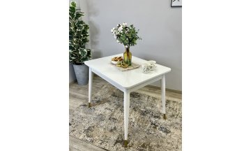 Стеклянный стол 900K