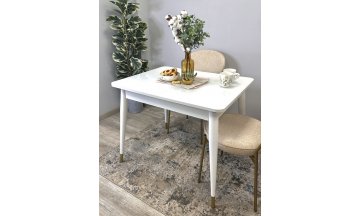 Стеклянный стол 900K