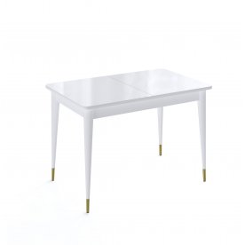 Стеклянный стол K1100