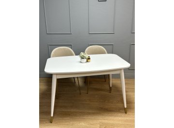 Стеклянный стол K1200