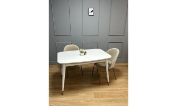 Стеклянный стол KENNER K1200