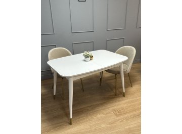 Стеклянный стол KENNER K1200