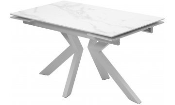 Стеклянный стол Кентукки 3 140